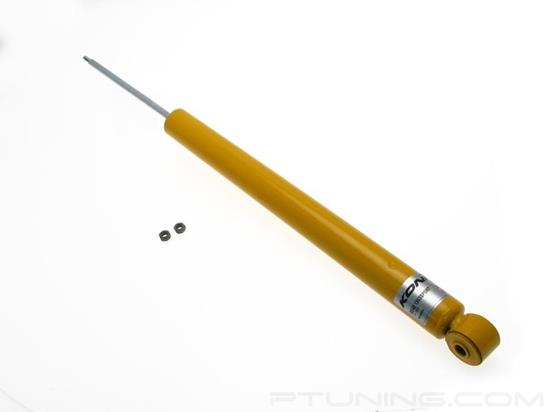 Picture of Sport Yellow Rear Driver or Passenger Side Shock Absorber