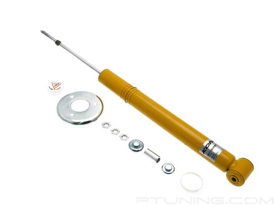 Picture of Sport Yellow Rear Driver or Passenger Side Shock Absorber