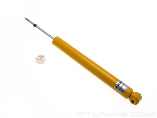 Picture of Sport Yellow Front Driver or Passenger Side Shock Absorber