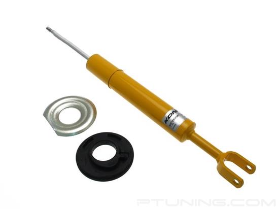 Picture of Sport Yellow Front Driver or Passenger Side Shock Absorber