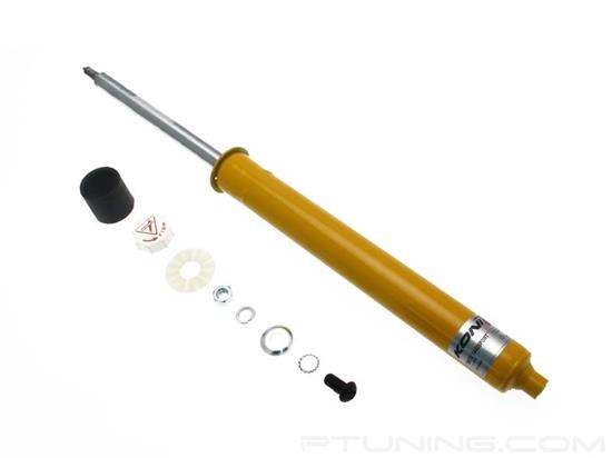 Picture of Sport Yellow Rear Driver or Passenger Side Strut Insert