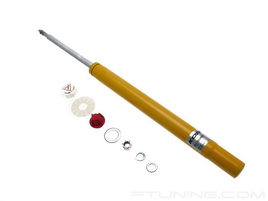 Picture of Sport Yellow Front Driver or Passenger Side Strut Insert