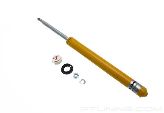 Picture of Sport Yellow Front Driver or Passenger Side Strut Insert