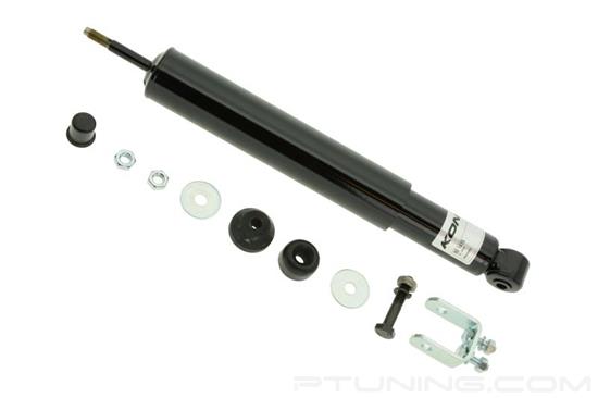 Picture of Special D Front Driver or Passenger Side Adjustable Shock Absorber