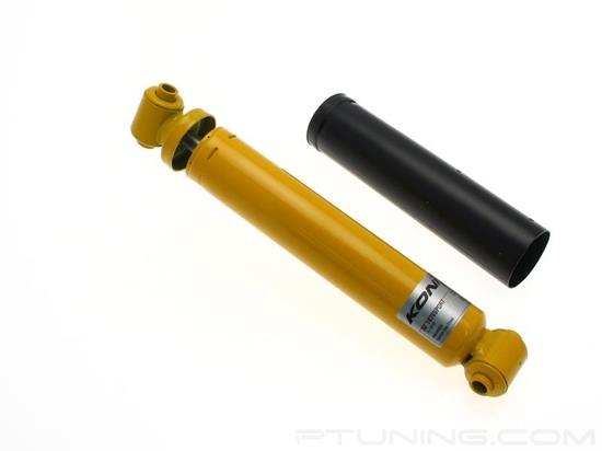 Picture of Sport Yellow Rear Driver or Passenger Side Monotube Shock Absorber