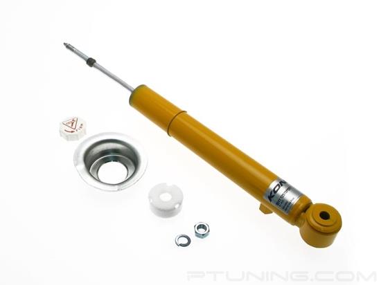 Picture of Sport Yellow Front Driver or Passenger Side Shock Absorber