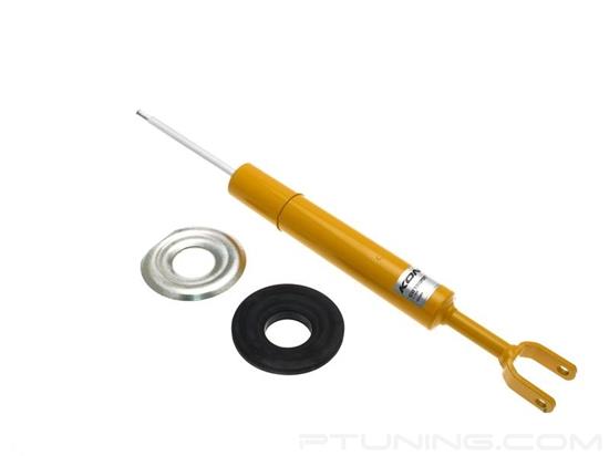 Picture of Sport Yellow Front Driver or Passenger Side Shock Absorber