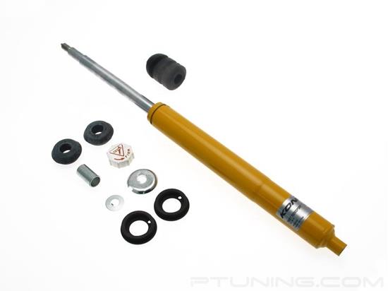 Picture of Sport Yellow Front Driver or Passenger Side Shock Absorber