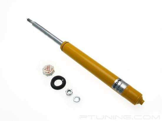 Picture of Sport Yellow Rear Driver or Passenger Side Strut Insert