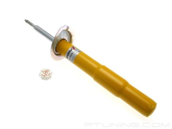 Picture of Sport Yellow Front Driver or Passenger Side Shock Absorber