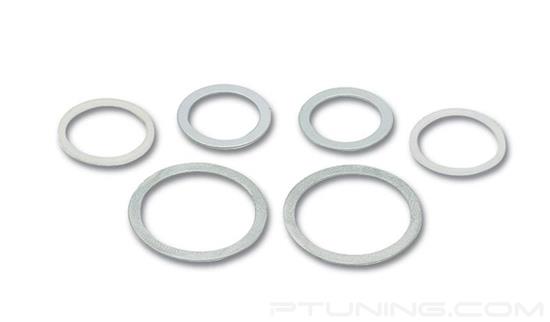 Picture of Carburetor Fitting Sealing Washer (Use with Holley and Quadrajet 7/8"-20 Carb Fittings) (Pack of 2)