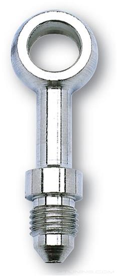Picture of 4AN to M10 (3/8") Banjo Brake Adapter Fitting - Endura