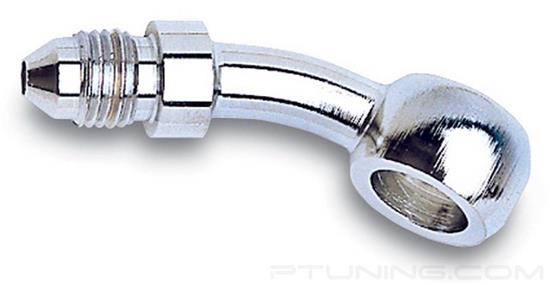 Picture of 3AN to M10 (3/8") 35 Degree Banjo Brake Adapter Fitting - Endura