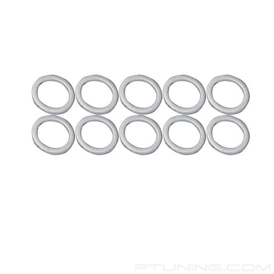 Picture of 10mm (3/8" ID) Brake Line Crush Washers (Pack of 10)