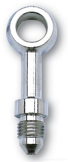 Picture of 3AN to M10 (3/8") Banjo Brake Adapter Fitting - Endura