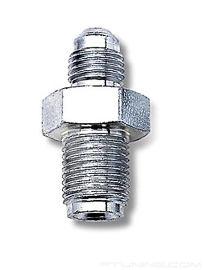Picture of 3AN to 7/16"-24 Male Inverted Flare Brake Adapter Fitting - Endura (Pack of 2)