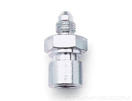 Picture of 4AN to M10-1.0 Female Inverted Flare Metric Brake Adapter Fitting (Pack of 2)