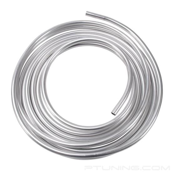 Picture of 1/2" Aluminum Fuel Line - Natural