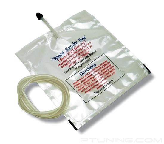 Picture of Speed Bleeder Bag