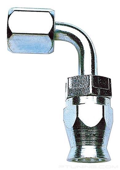 Picture of PowerFlex 10AN 90 Degree Hose End - Endura