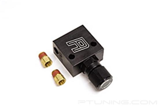 Picture of Brake Proportioning Valve - Black