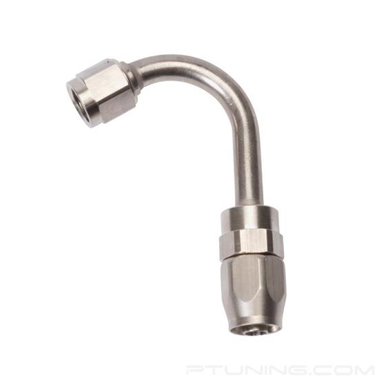 Picture of Full Flow 6AN 120 Degree Swivel Hose End (With 1" Radius) - Endura