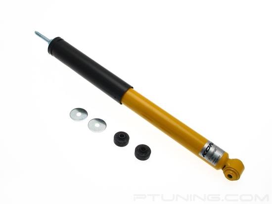 Picture of Sport Yellow Rear Driver or Passenger Side Monotube Shock Absorber