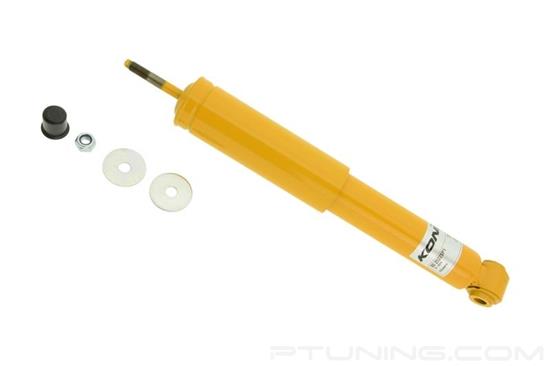 Picture of Sport Yellow Rear Driver or Passenger Side Shock Absorber