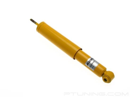 Picture of Sport Yellow Rear Driver or Passenger Side Shock Absorber