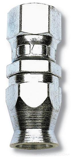 Picture of PowerFlex 6AN Straight Steel Hose End - Endura