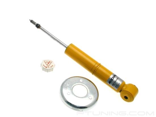 Picture of Sport Yellow Rear Driver or Passenger Side Shock Absorber