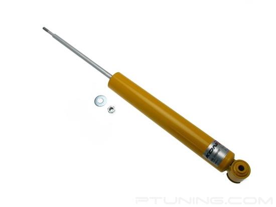 Picture of Sport Yellow Rear Driver or Passenger Side Shock Absorber