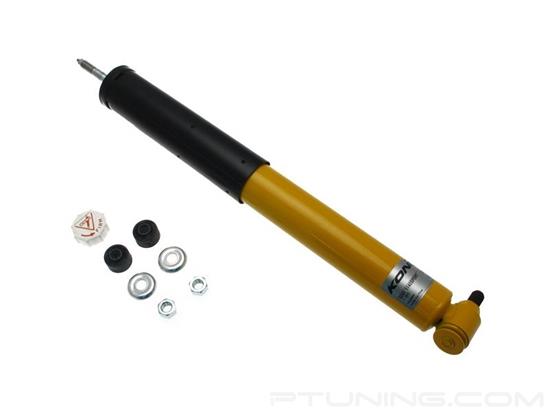 Picture of Sport Yellow Rear Driver or Passenger Side Shock Absorber