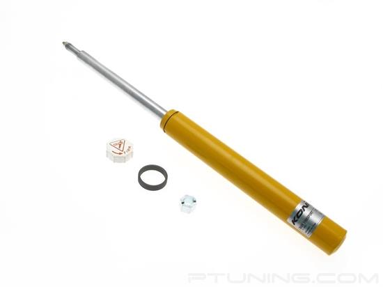 Picture of Sport Yellow Front Driver or Passenger Side Strut Insert