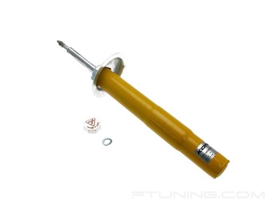 Picture of Sport Yellow Front Driver or Passenger Side Shock Absorber