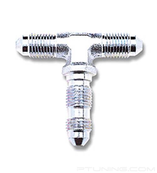 Picture of 3AN Male Bulkhead Tee Brake Adapter Fitting - Endura