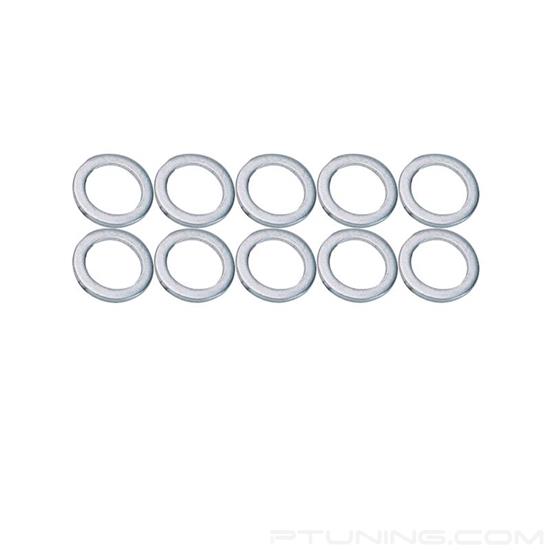 Picture of 12mm (7/16" ID) Brake Line Crush Washers (Pack of 10)