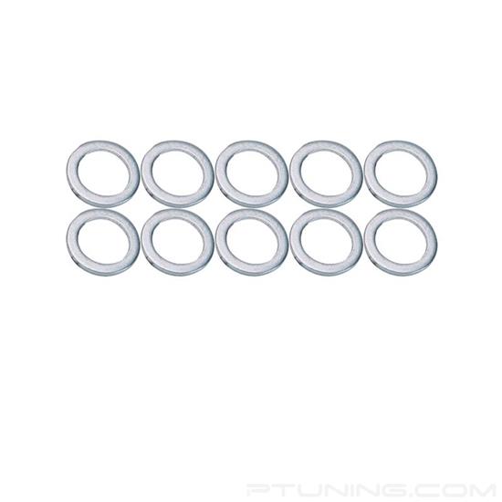 Picture of 12mm (7/16" ID) Brake Line Crush Washers (Pack of 10)