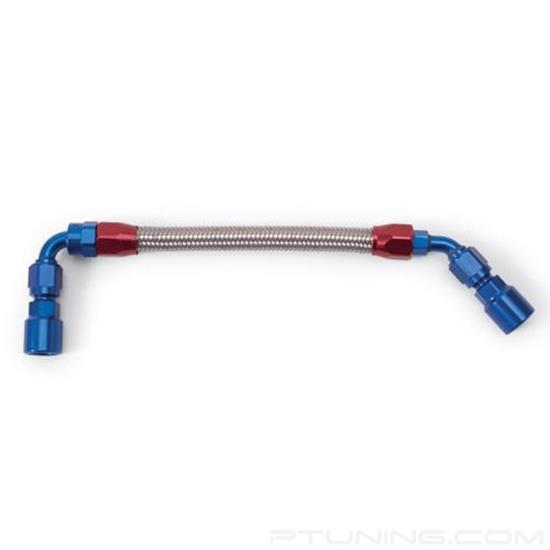 Picture of Stainless Steel Braided Fuel Line Kit