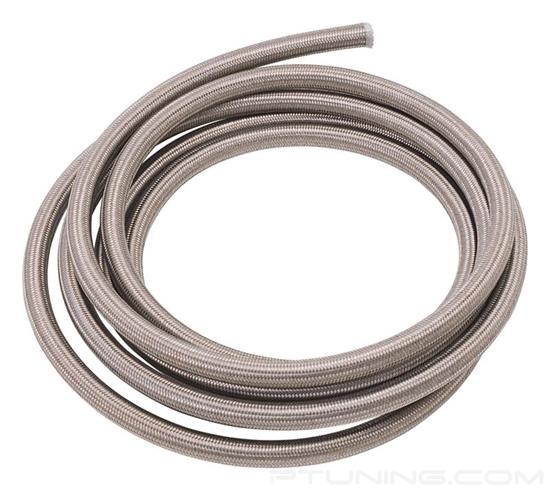Picture of ProRace 8AN Stainless Steel Braided Hose (20 Foot Roll)