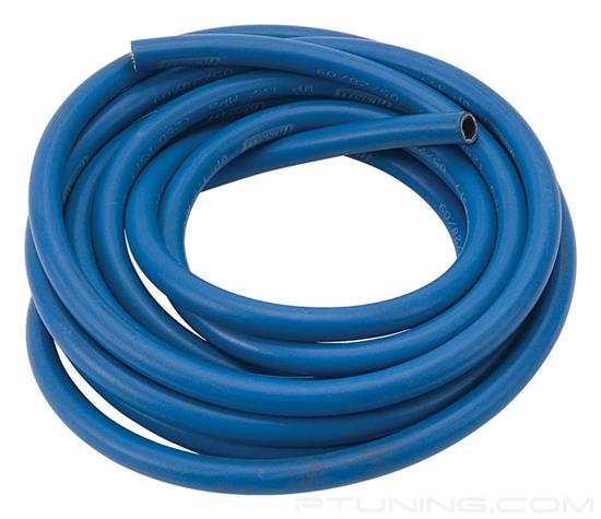 Picture of Twist-Lok 6AN Push-On Hose (10 Foot Roll) - Blue