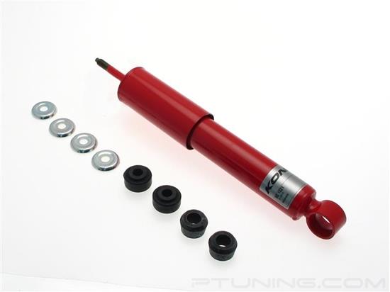 Picture of Special D Front Driver or Passenger Side Monotube Shock Absorber