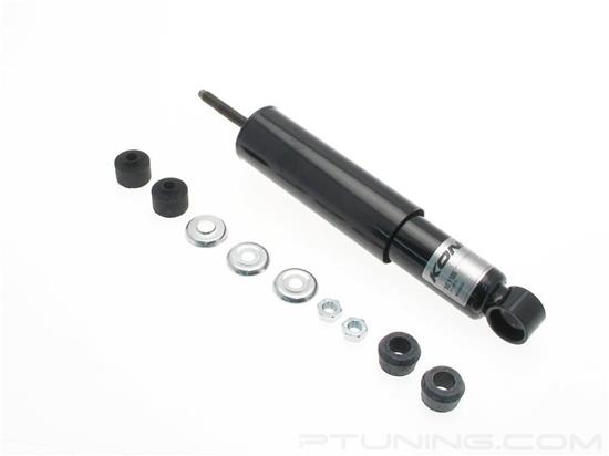 Picture of Special D Front Driver or Passenger Side Monotube Shock Absorber