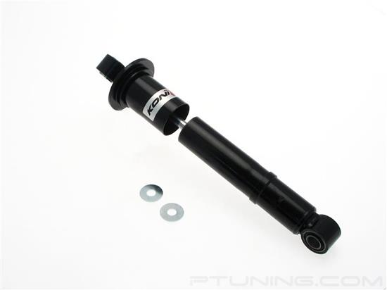 Picture of Special D Rear Driver or Passenger Side Monotube Shock Absorber