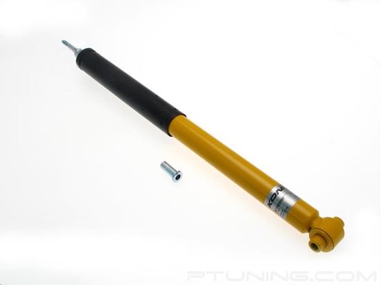 Picture of Sport Yellow Rear Driver or Passenger Side Monotube Shock Absorber