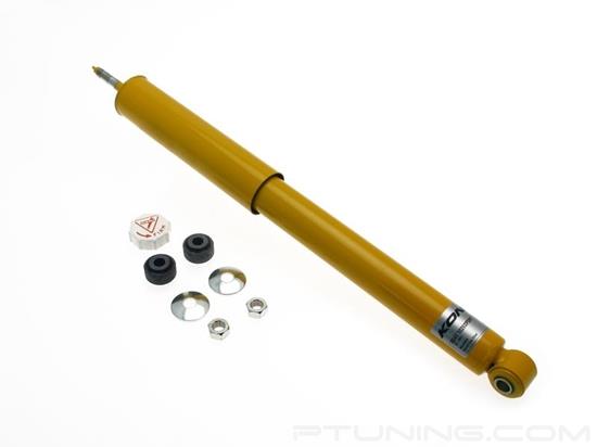 Picture of Sport Yellow Rear Driver or Passenger Side Shock Absorber