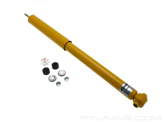 Picture of Sport Yellow Rear Driver or Passenger Side Shock Absorber