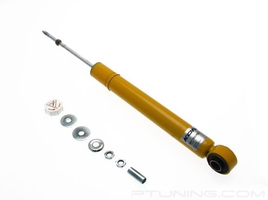 Picture of Sport Yellow Rear Driver or Passenger Side Shock Absorber