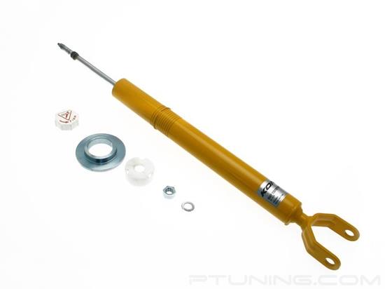 Picture of Sport Yellow Front Driver or Passenger Side Shock Absorber