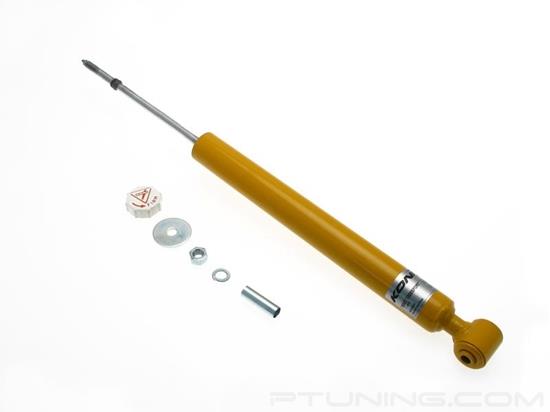 Picture of Sport Yellow Rear Driver or Passenger Side Shock Absorber